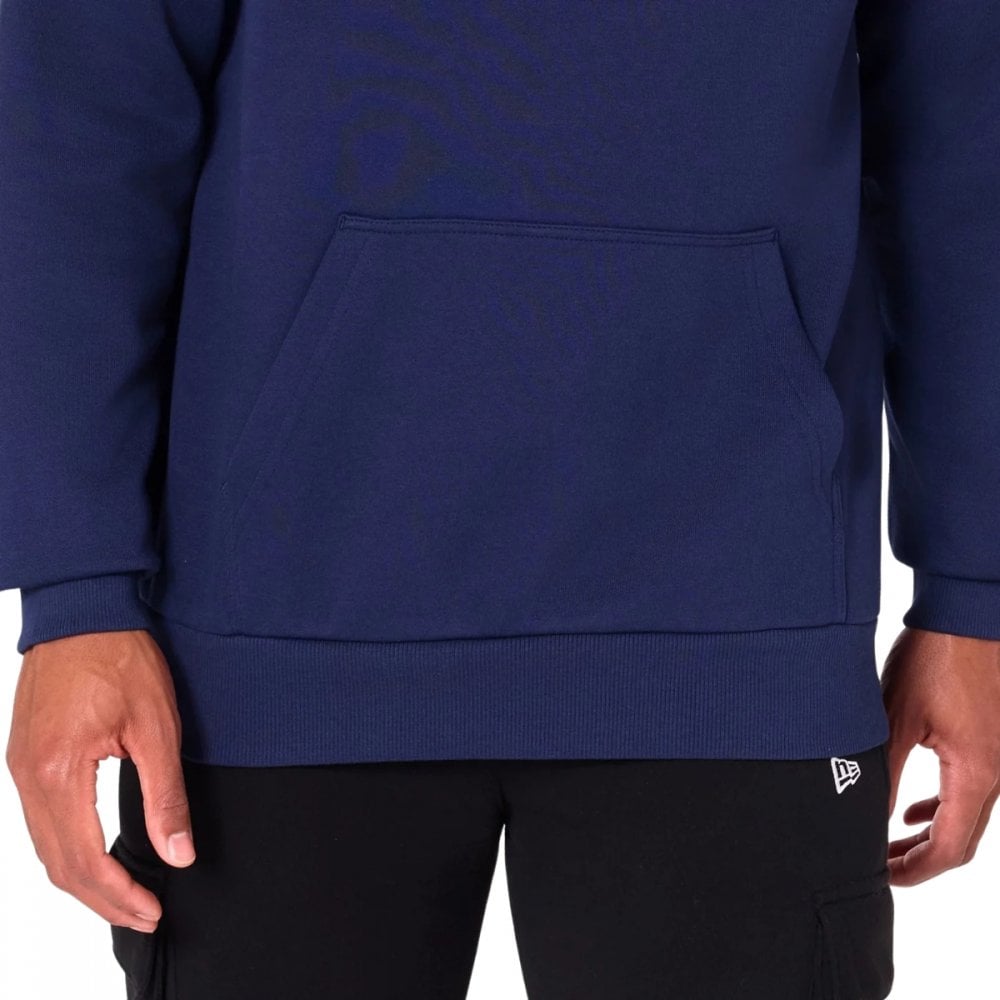 New Era NBA Regular Hoody New Orleans Pelicans