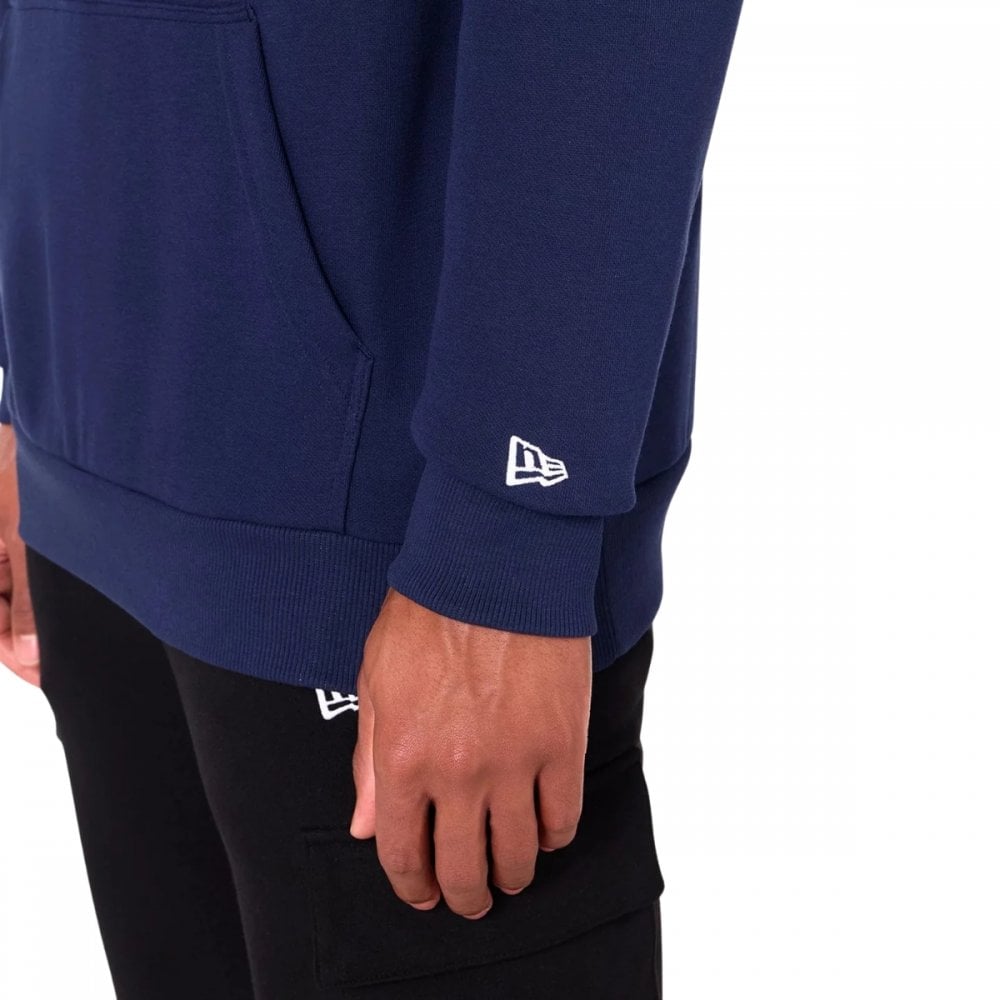 New Era NBA Regular Hoody New Orleans Pelicans