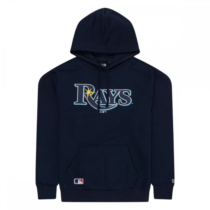 New Era MLB Regular Hoody Tampa Bay Rays