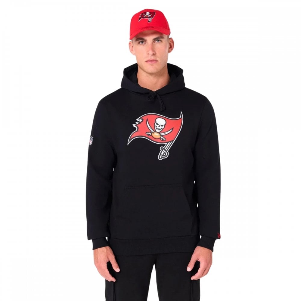New Era NFL Regular Hoody Tampa Bay Buccaneers