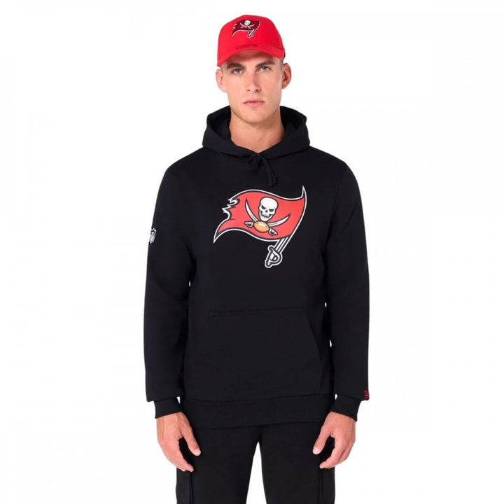 New Era NFL Regular Hoody Tampa Bay Buccaneers
