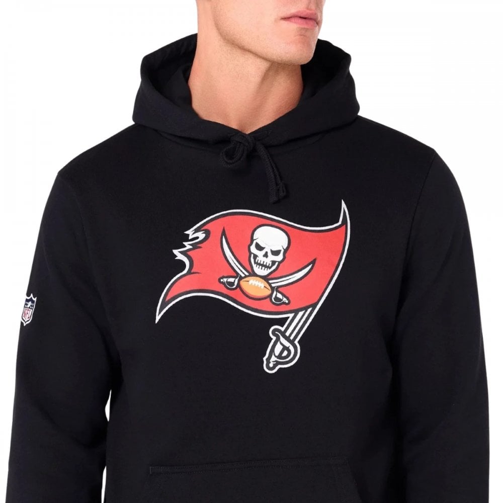 New Era NFL Regular Hoody Tampa Bay Buccaneers