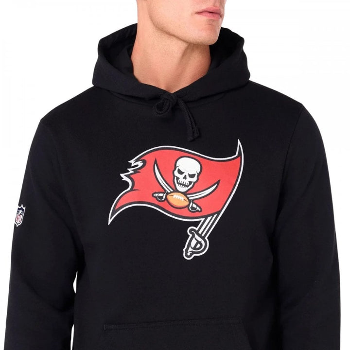 New Era NFL Regular Hoody Tampa Bay Buccaneers