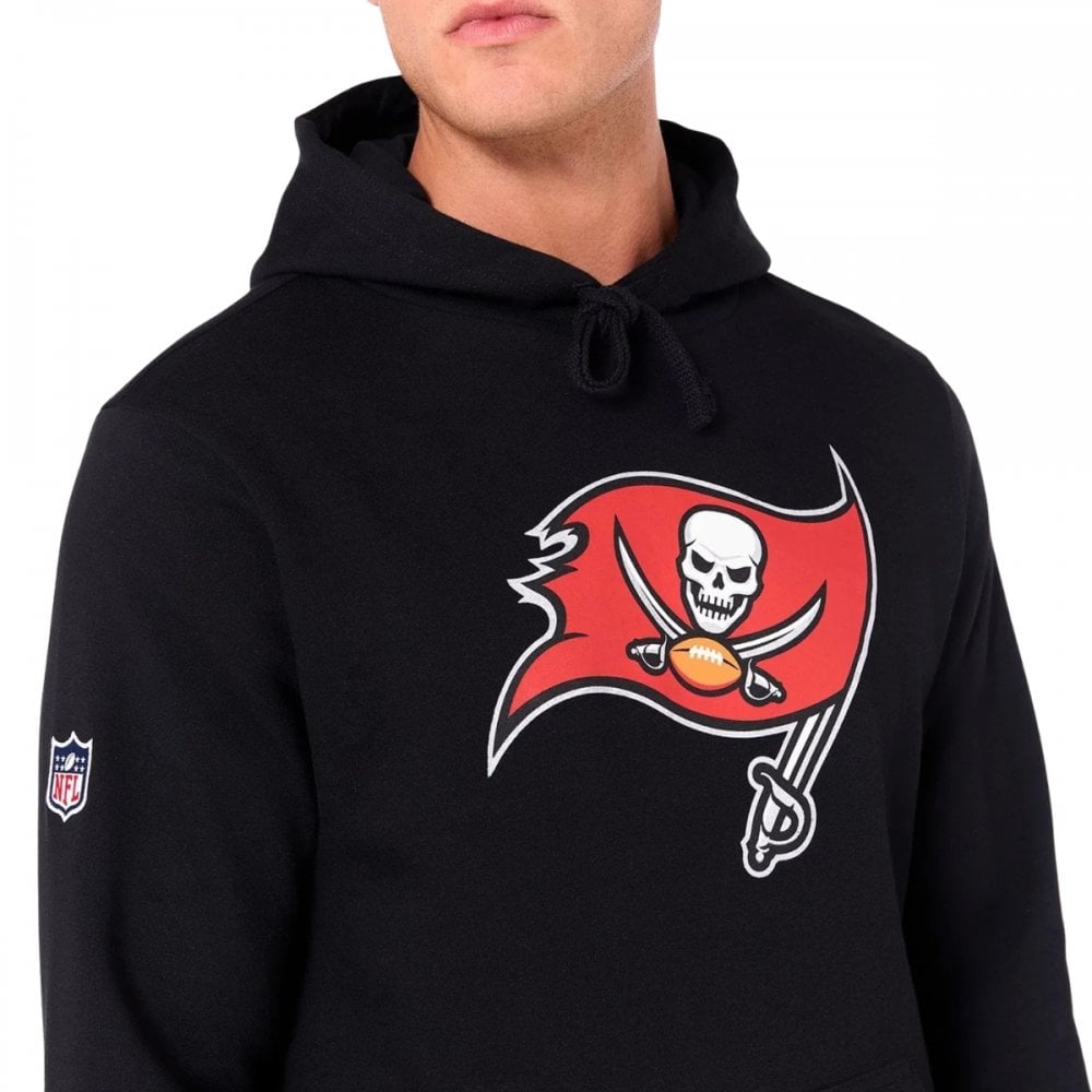 New Era NFL Regular Hoody Tampa Bay Buccaneers