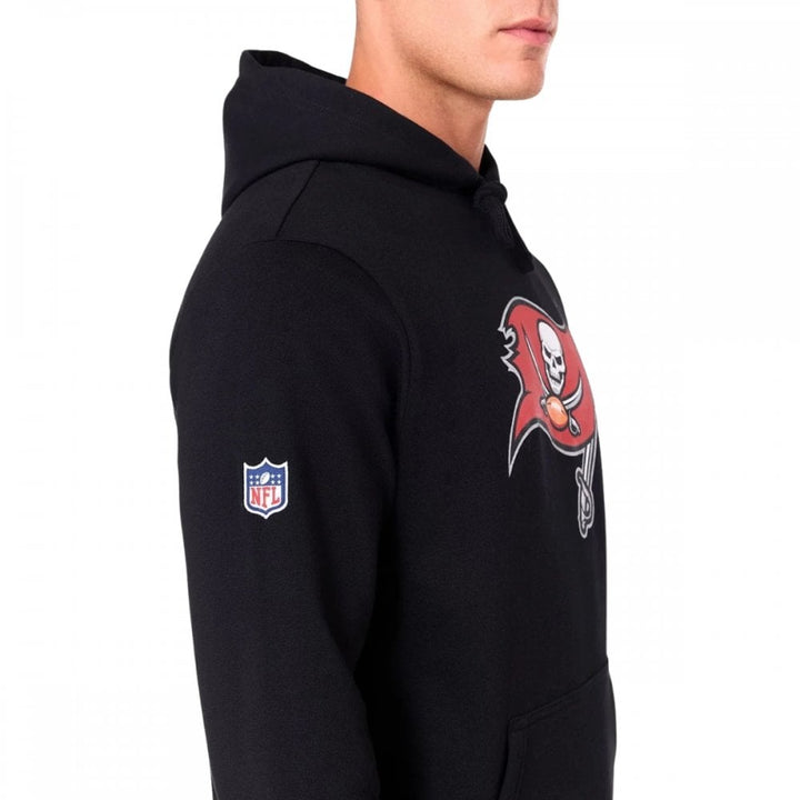 New Era NFL Regular Hoody Tampa Bay Buccaneers