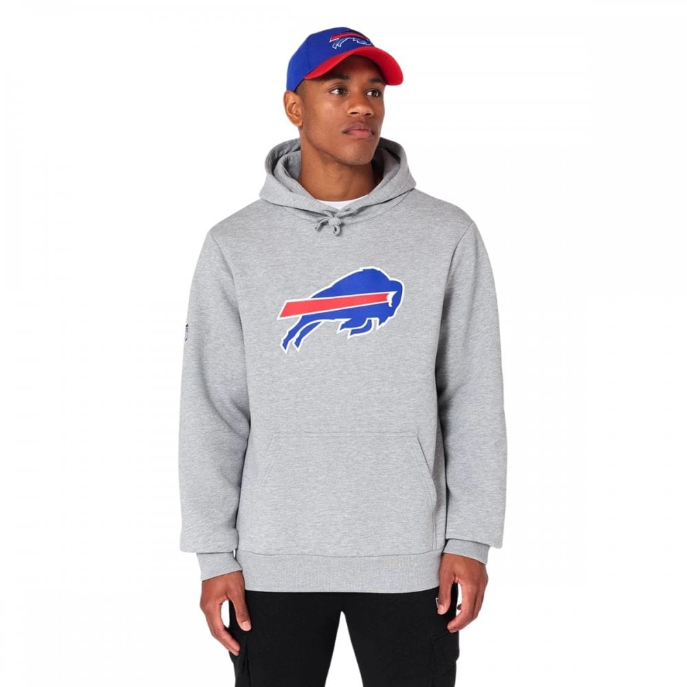 New Era NFL Regular Hoody Buffalo Bills