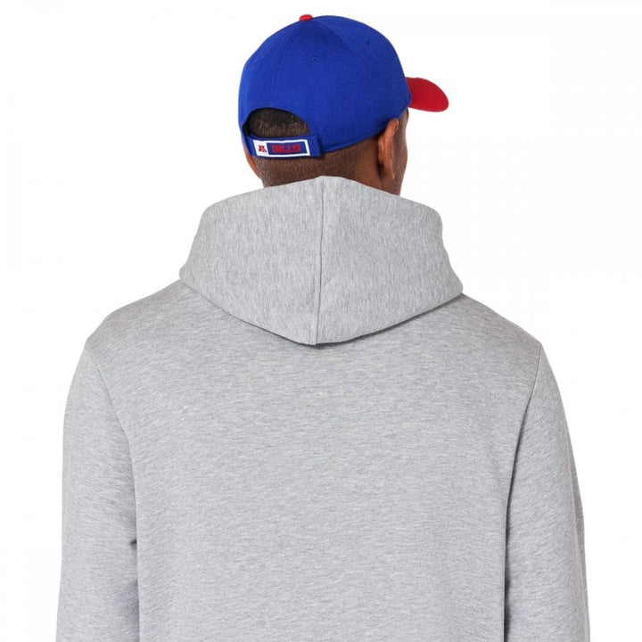 New Era NFL Regular Hoody Buffalo Bills