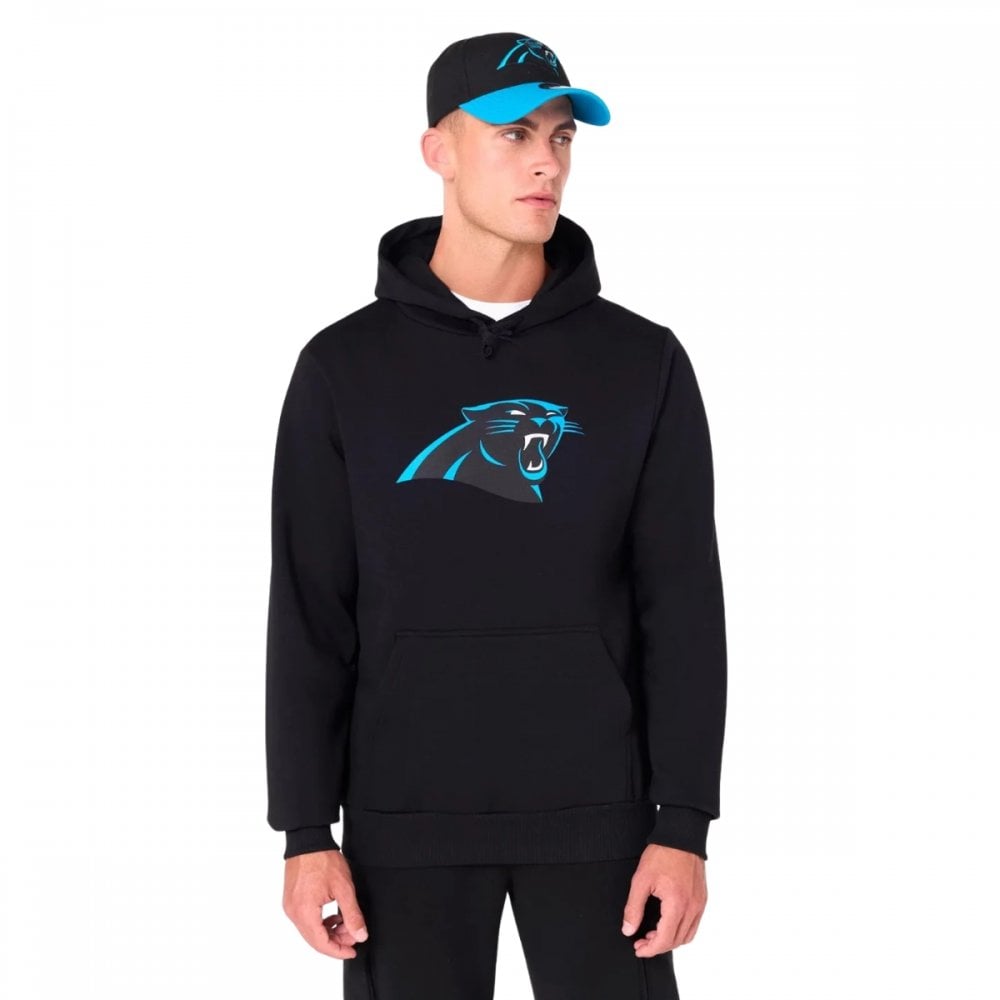 New Era NFL Regular Hoody Carolina Panthers