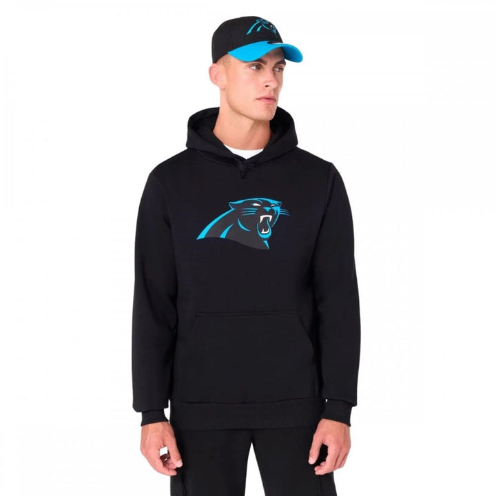 New Era NFL Regular Hoody Carolina Panthers