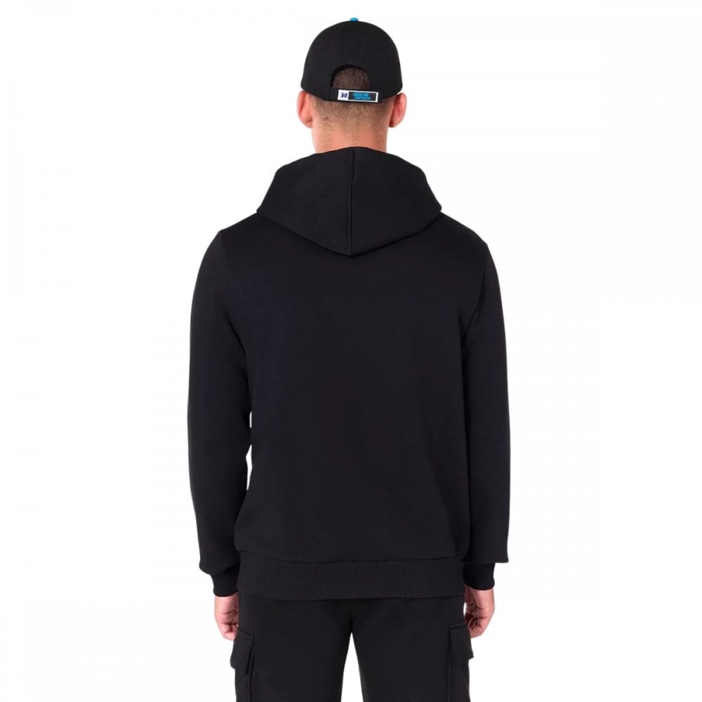 New Era NFL Regular Hoody Carolina Panthers