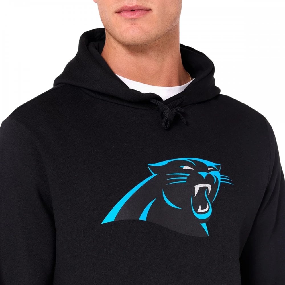 New Era NFL Regular Hoody Carolina Panthers