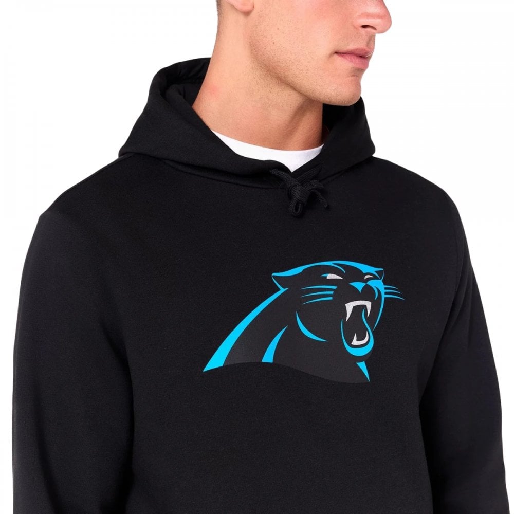 New Era NFL Regular Hoody Carolina Panthers