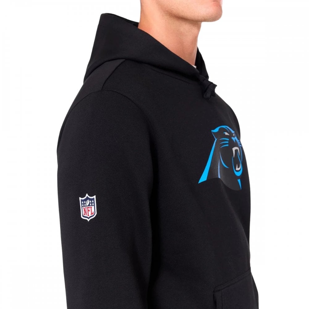 New Era NFL Regular Hoody Carolina Panthers