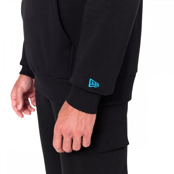 New Era NFL Regular Hoody Carolina Panthers