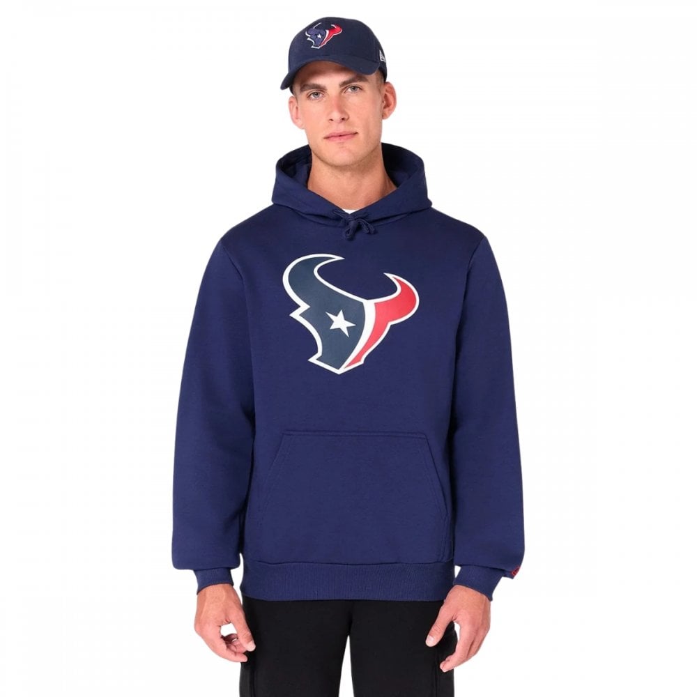 New Era NFL Regular Hoody Houston Texans