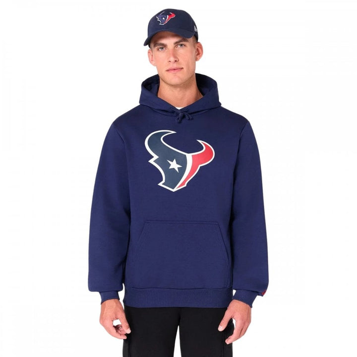 New Era NFL Regular Hoody Houston Texans