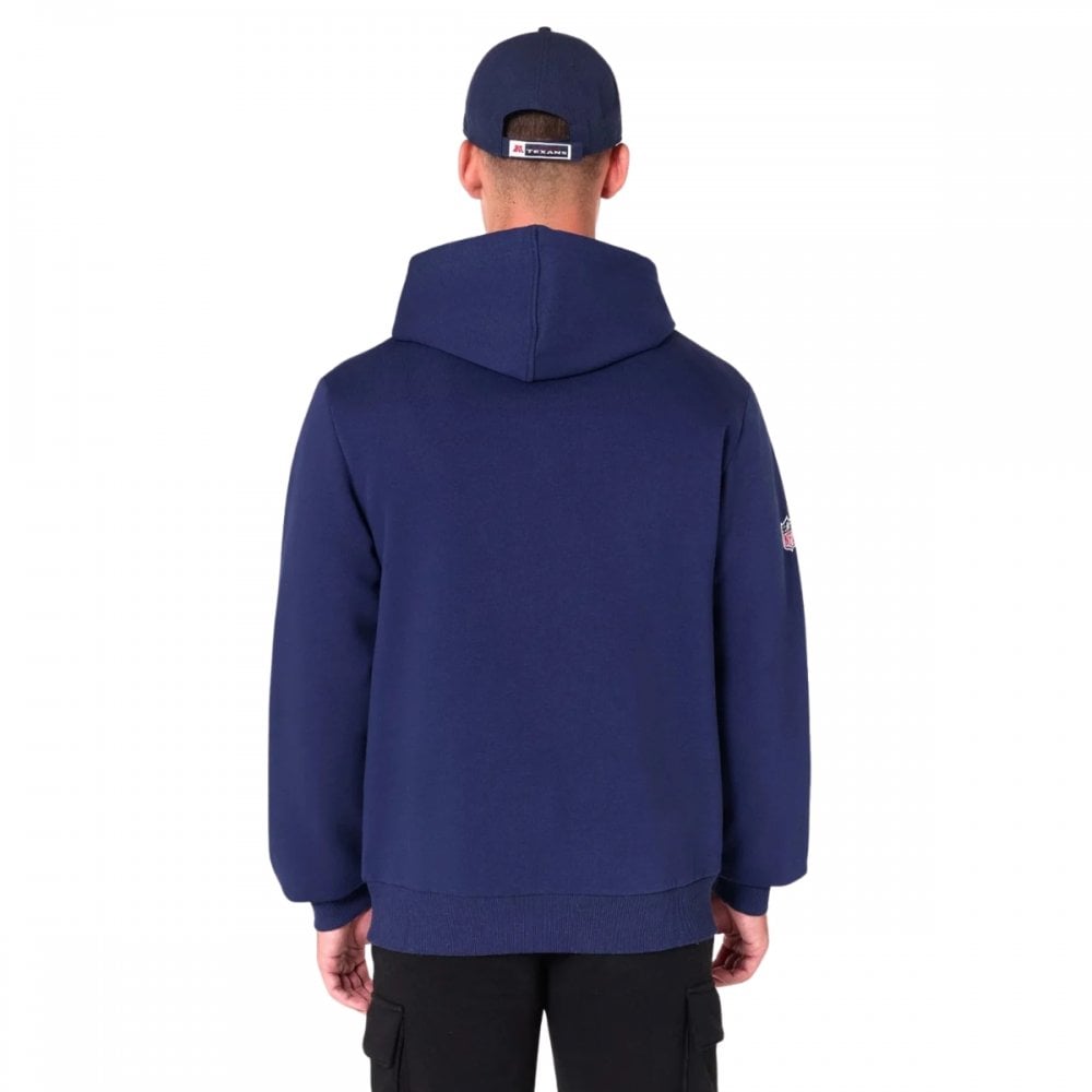 New Era NFL Regular Hoody Houston Texans