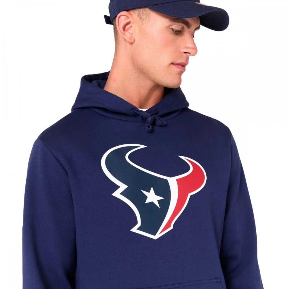 New Era NFL Regular Hoody Houston Texans