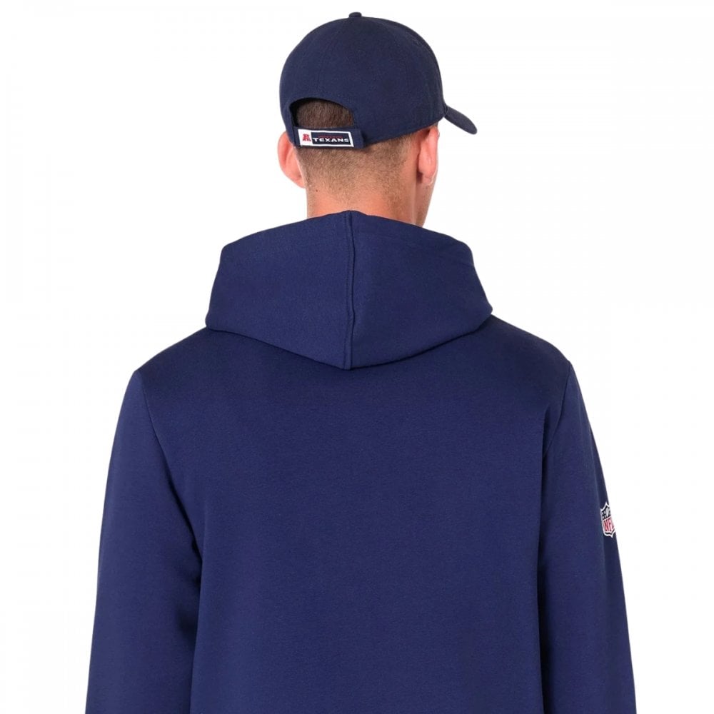 New Era NFL Regular Hoody Houston Texans