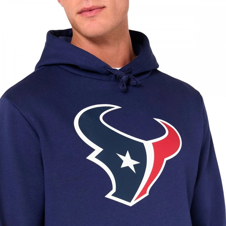 New Era NFL Regular Hoody Houston Texans
