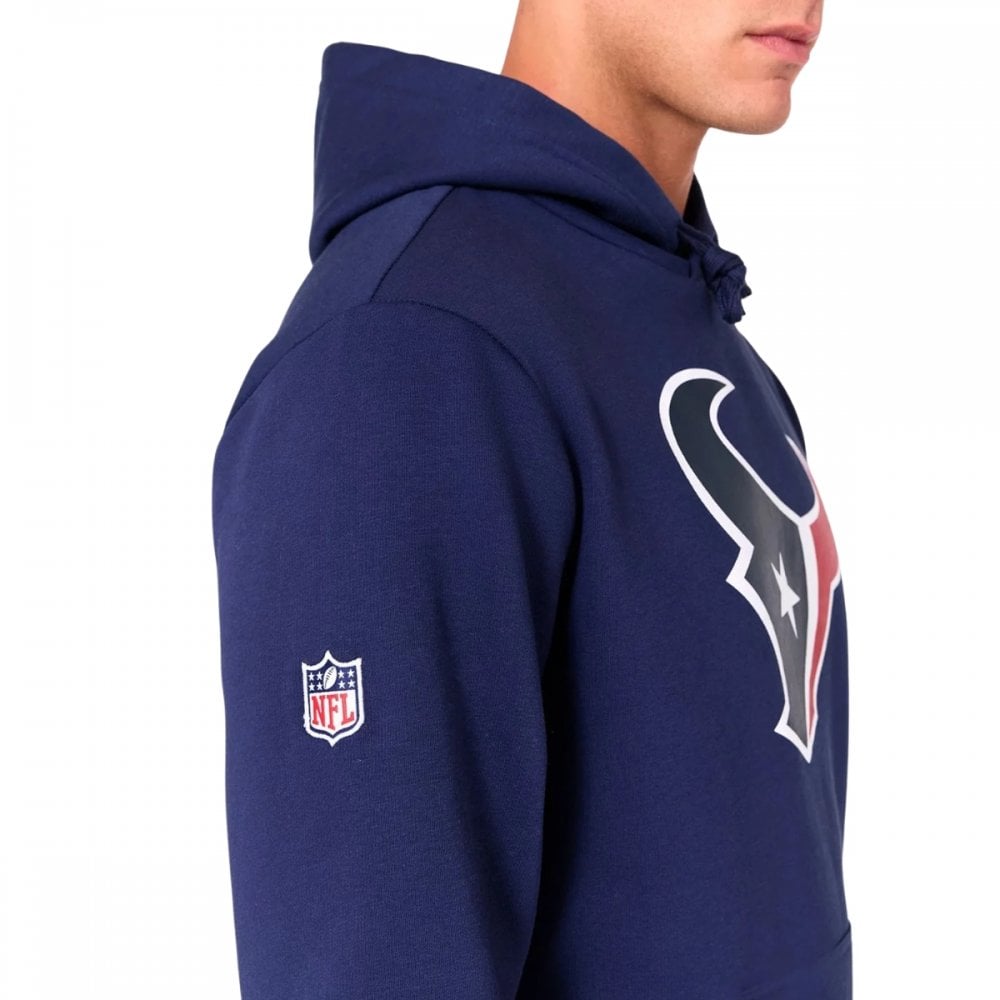 New Era NFL Regular Hoody Houston Texans