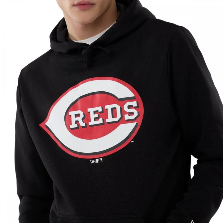 New Era MLB Regular Hoody Cincinnati Reds