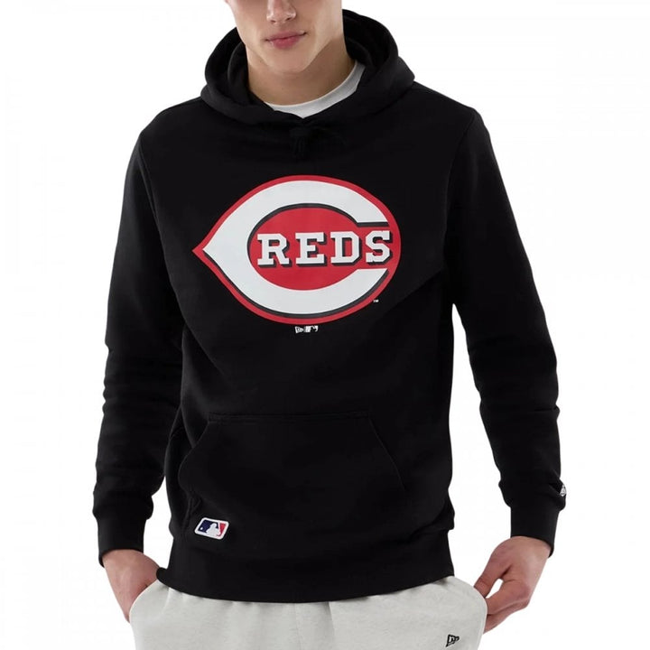 New Era MLB Regular Hoody Cincinnati Reds
