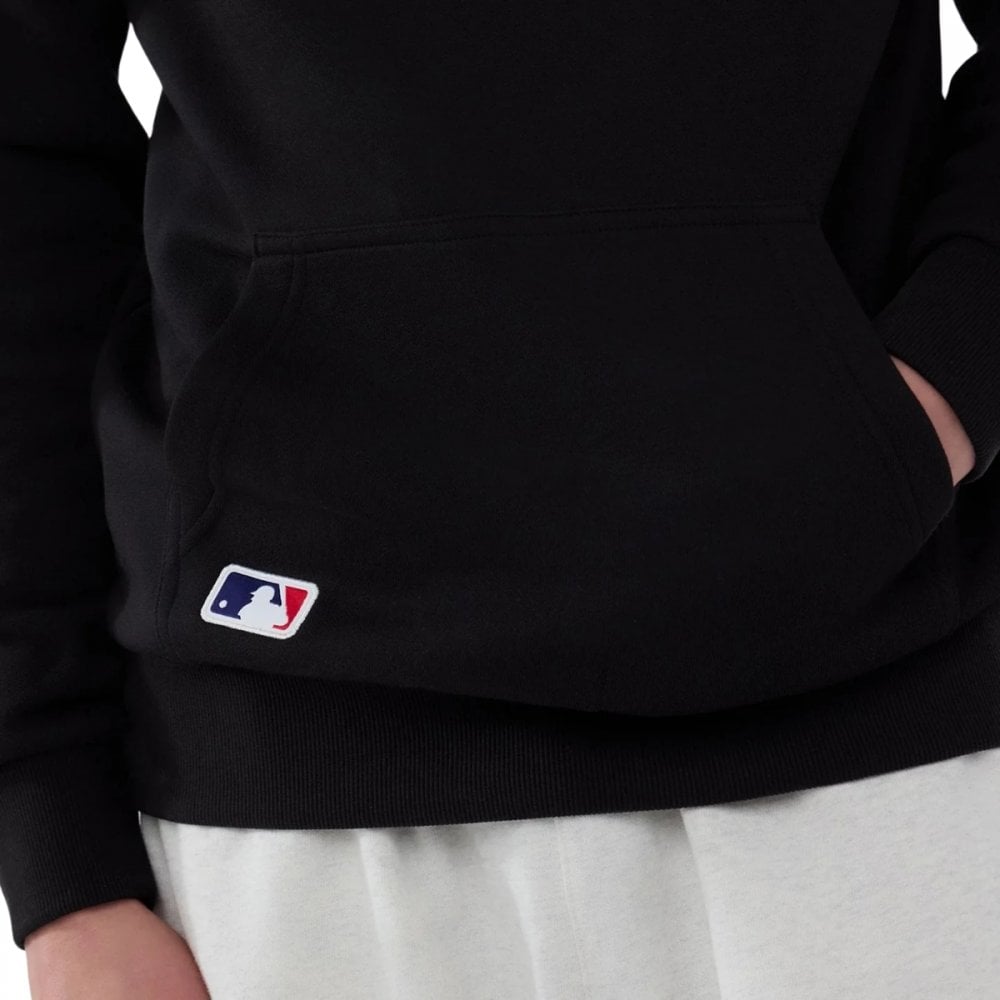 New Era MLB Regular Hoody Cincinnati Reds