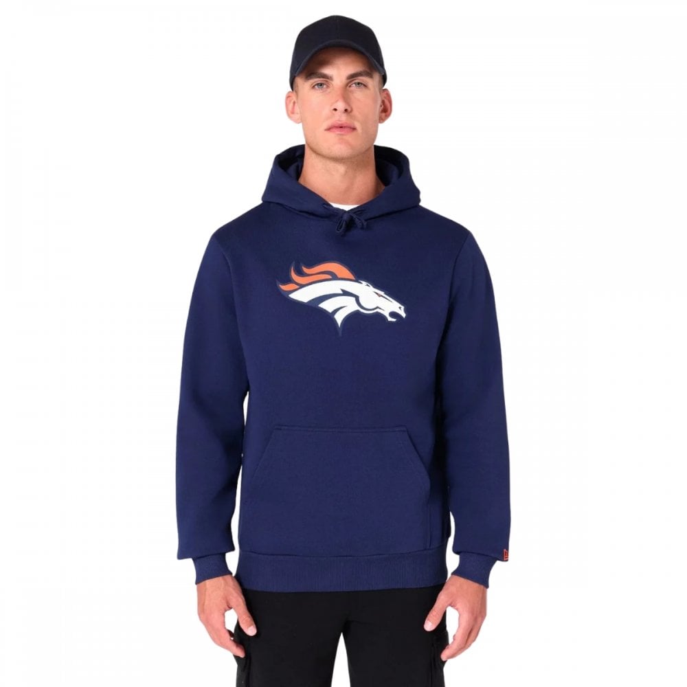 New Era NFL Regular Hoody Denver Broncos