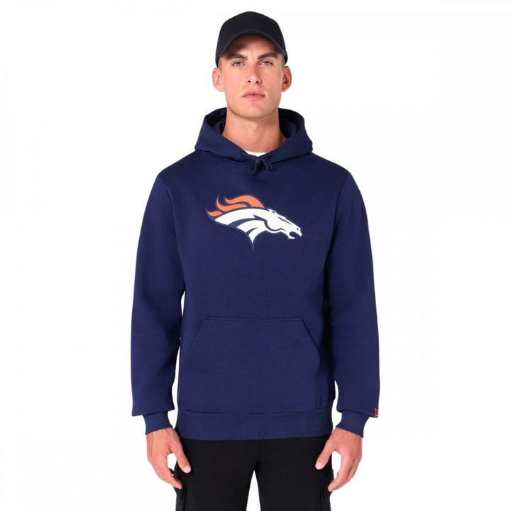 New Era NFL Regular Hoody Denver Broncos