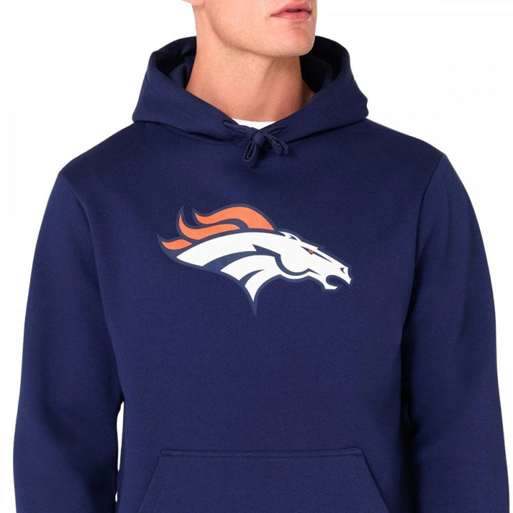 New Era NFL Regular Hoody Denver Broncos