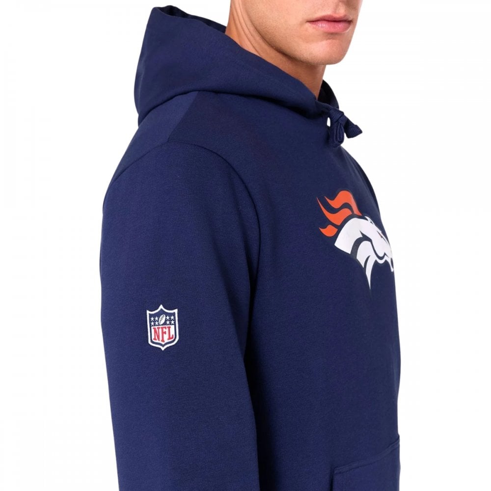 New Era NFL Regular Hoody Denver Broncos