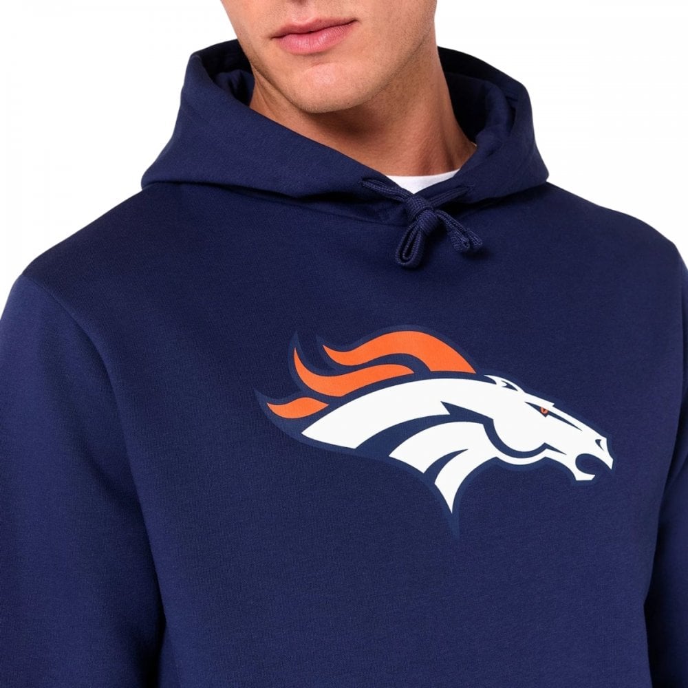 New Era NFL Regular Hoody Denver Broncos