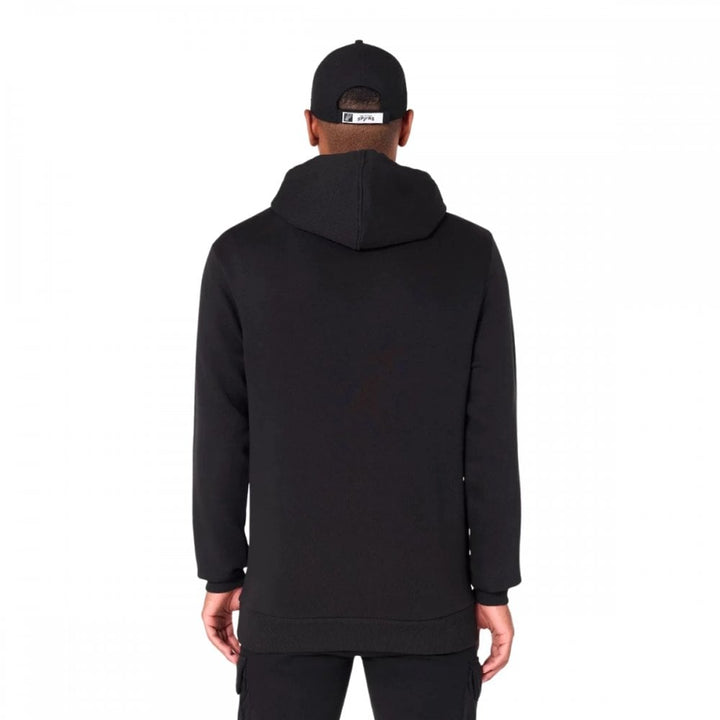New Era NBA Regular Hoody San Antonio Spurs