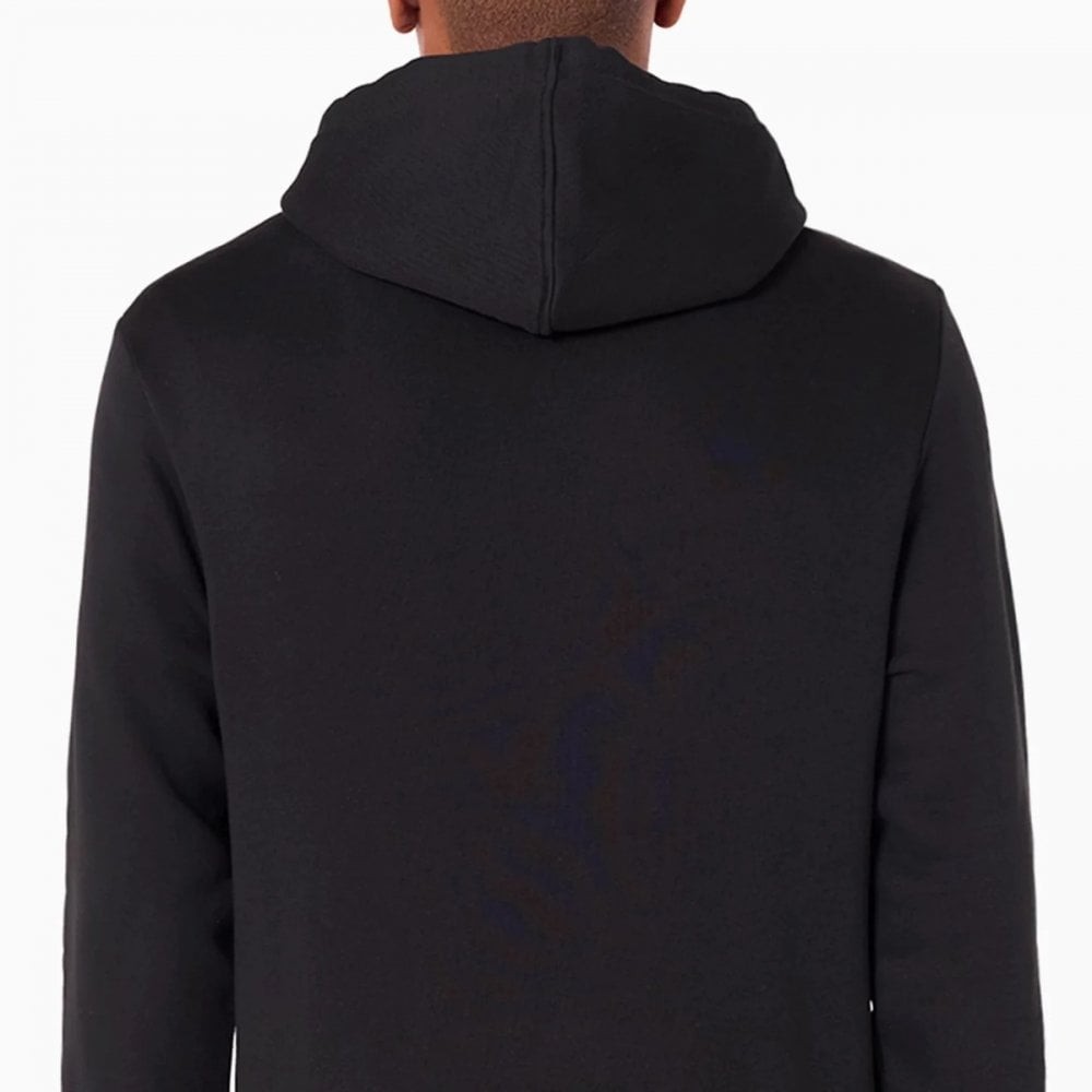 New Era NBA Regular Hoody San Antonio Spurs