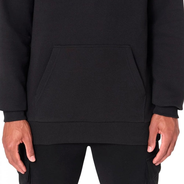 New Era NBA Regular Hoody San Antonio Spurs