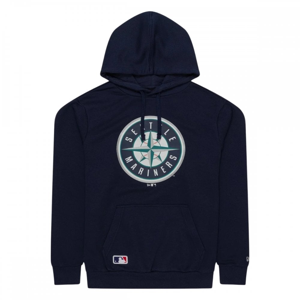 New Era MLB Regular Hoody Seattle Mariners
