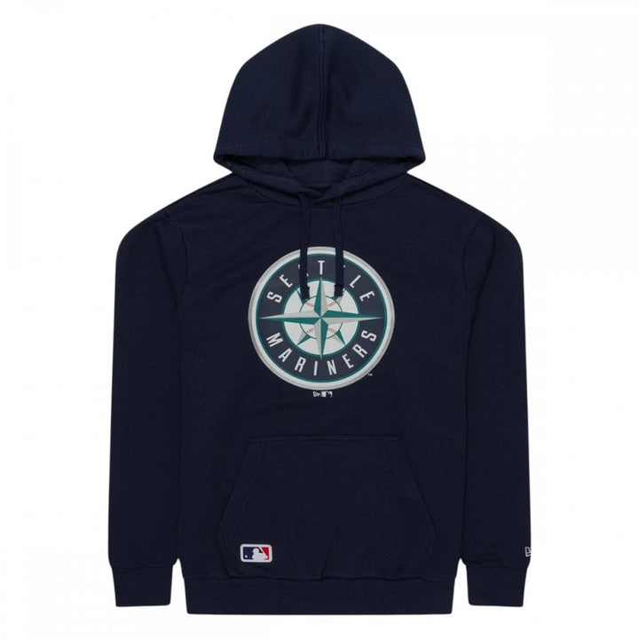 New Era MLB Regular Hoody Seattle Mariners