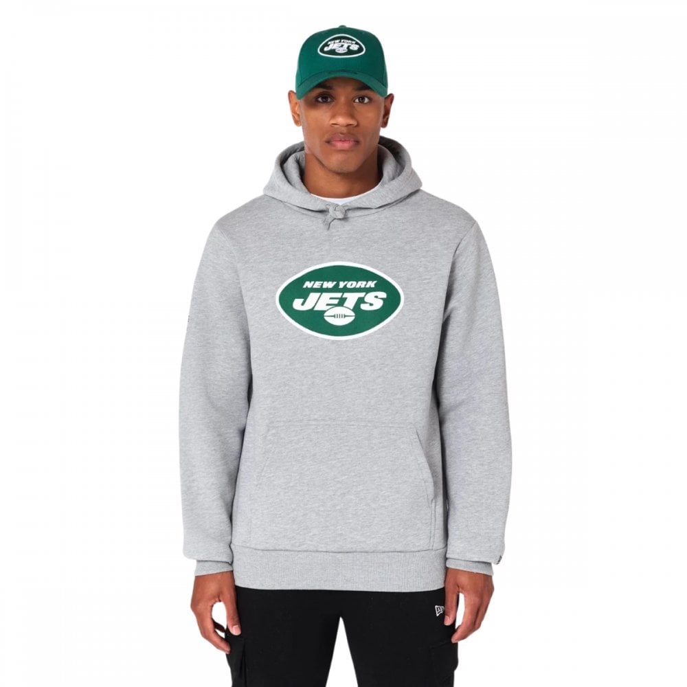 New Era NFL Regular Hoody New York Jets
