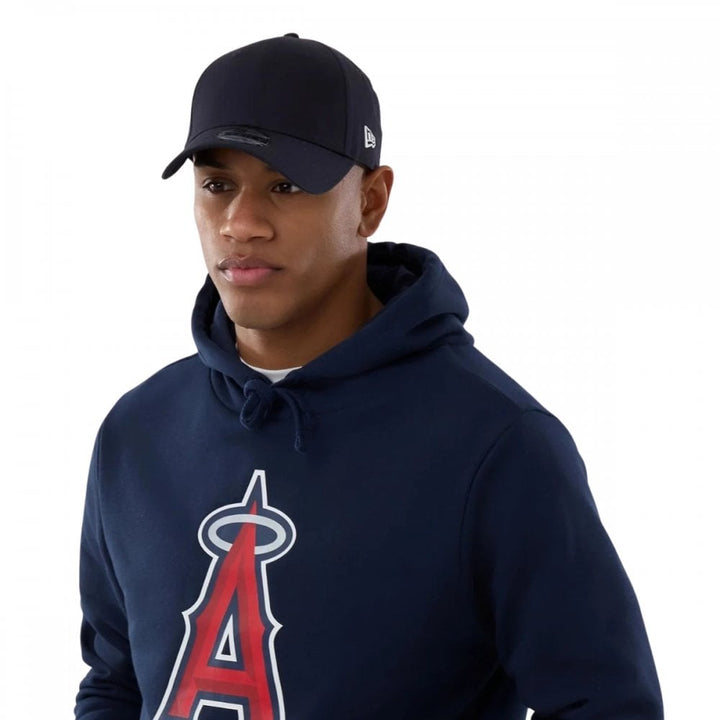 New Era MLB Regular Hoody LA Angels