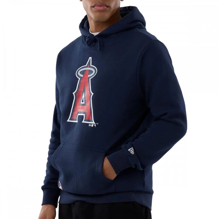 New Era MLB Regular Hoody LA Angels