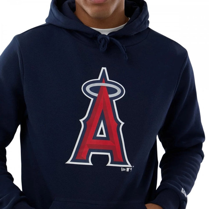 New Era MLB Regular Hoody LA Angels