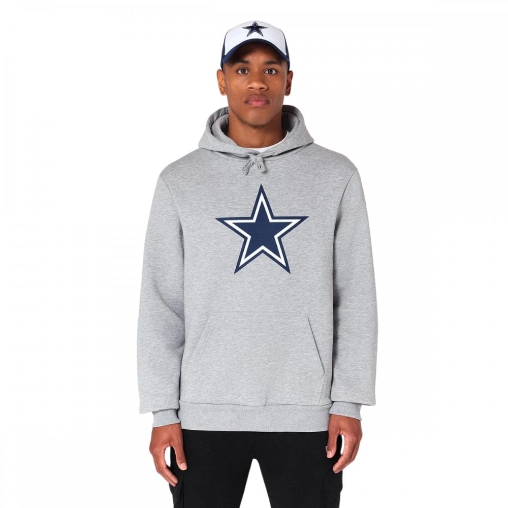 New Era NFL Regular Hoody Dallas Cowboys