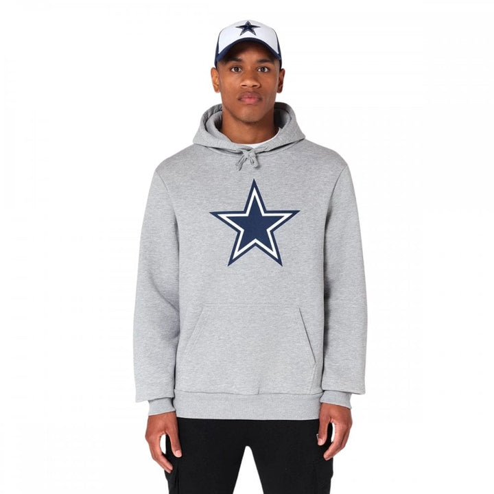 New Era NFL Regular Hoody Dallas Cowboys