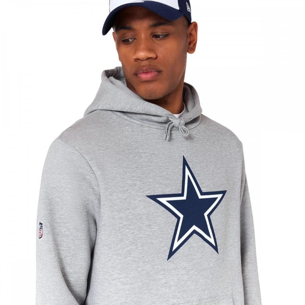 New Era NFL Regular Hoody Dallas Cowboys