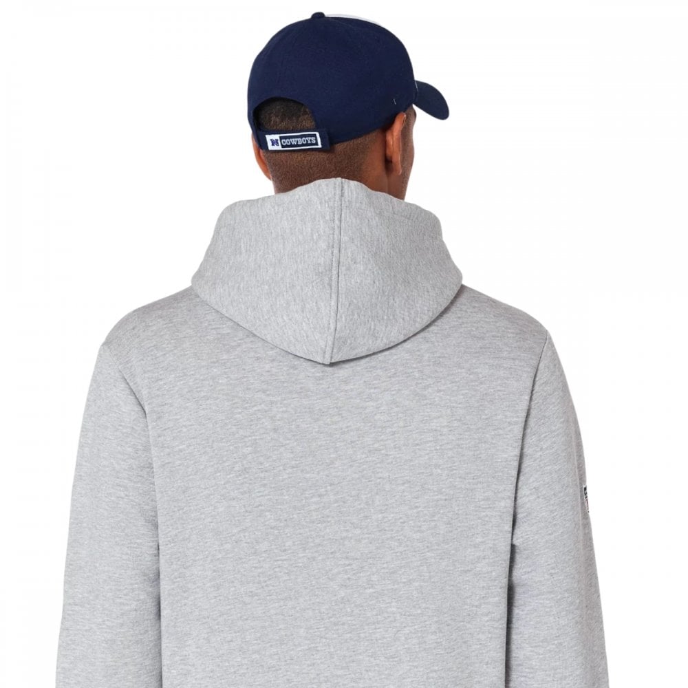 New Era NFL Regular Hoody Dallas Cowboys