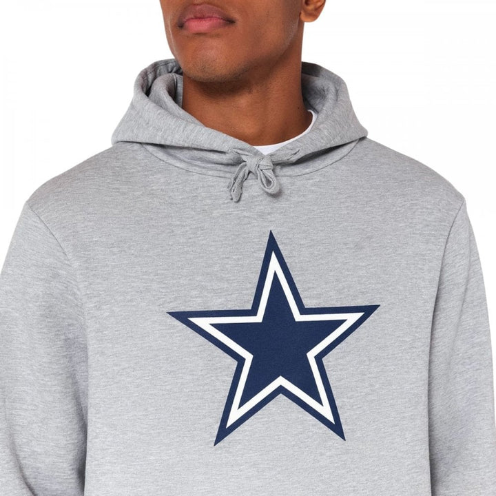 New Era NFL Regular Hoody Dallas Cowboys