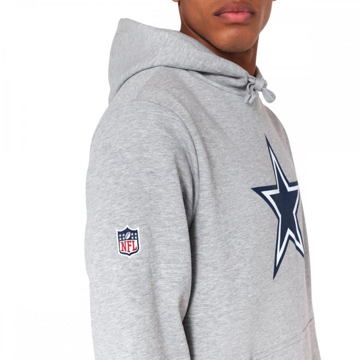 New Era NFL Regular Hoody Dallas Cowboys