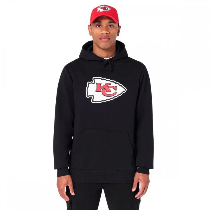 New Era NFL Regular Hoody Kansas City Chiefs