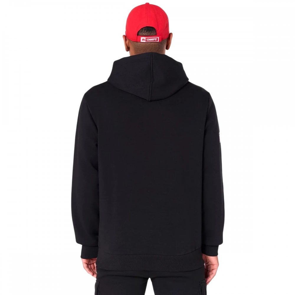 New Era NFL Regular Hoody Kansas City Chiefs